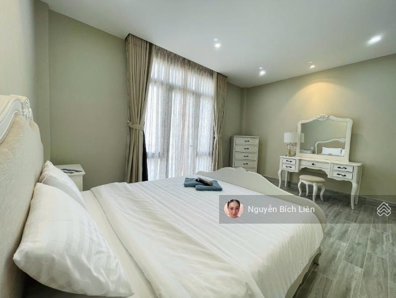Cần bán nhà kqh mạc đĩnh chi  phường xuân hương  đà lạt