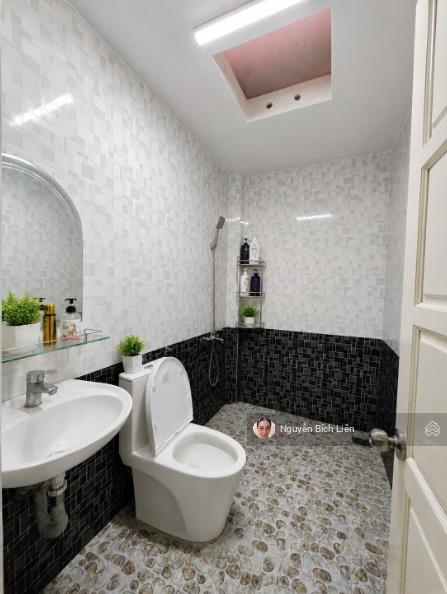 Nhà kqh tô hiến thành, p3 đà lạt full nội thất