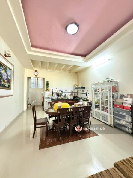 Nhà kqh tô hiến thành, p3 đà lạt full nội thất