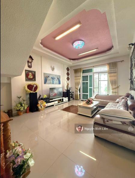 Nhà kqh tô hiến thành, p3 đà lạt full nội thất