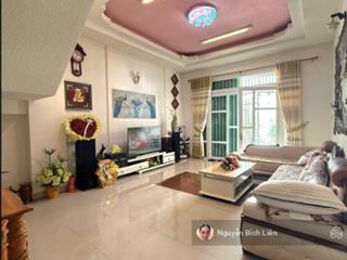 Nhà kqh tô hiến thành, p3 đà lạt full nội thất