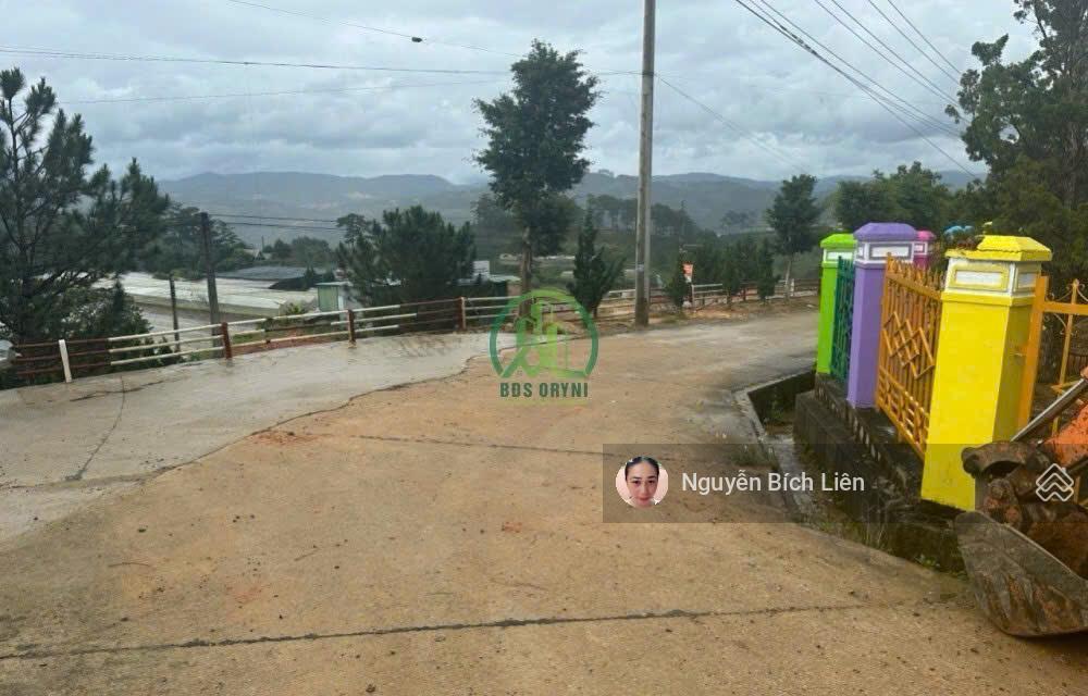 Đất view săn mây xã lát lạc dương (p. langbiang)