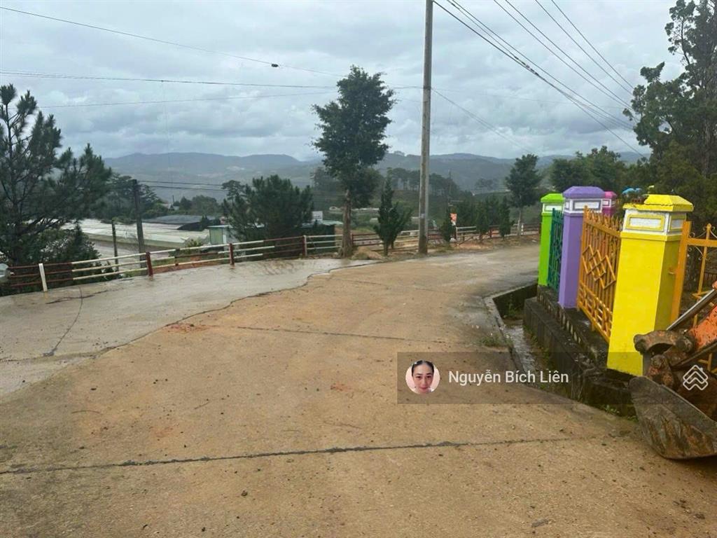 Đất view săn mây xã lát lạc dương (p. langbiang)
