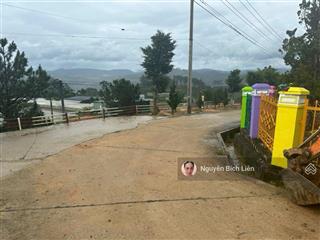 Đất view săn mây xã lát lạc dương (p. langbiang)