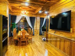 Siêu phẩm villa 2 mặt tiền đẳng cấp phố sương mù, xô viết nghệ tĩnh, đà lạt