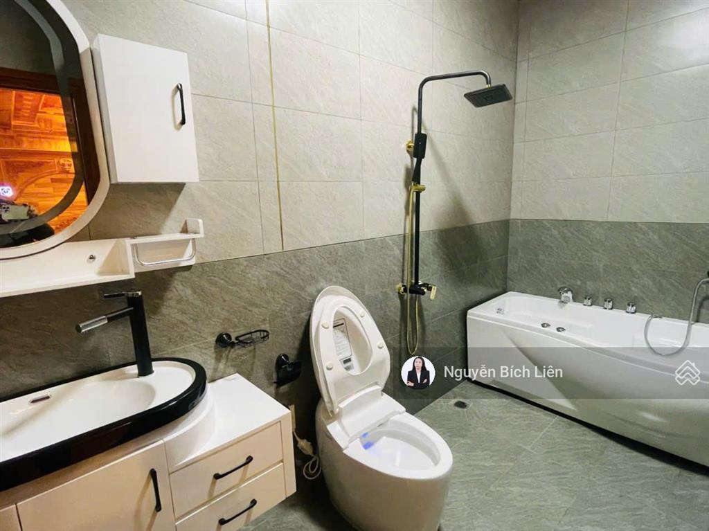 Siêu phẩm villa 2 mặt tiền đẳng cấp phố sương mù, xô viết nghệ tĩnh, đà lạt