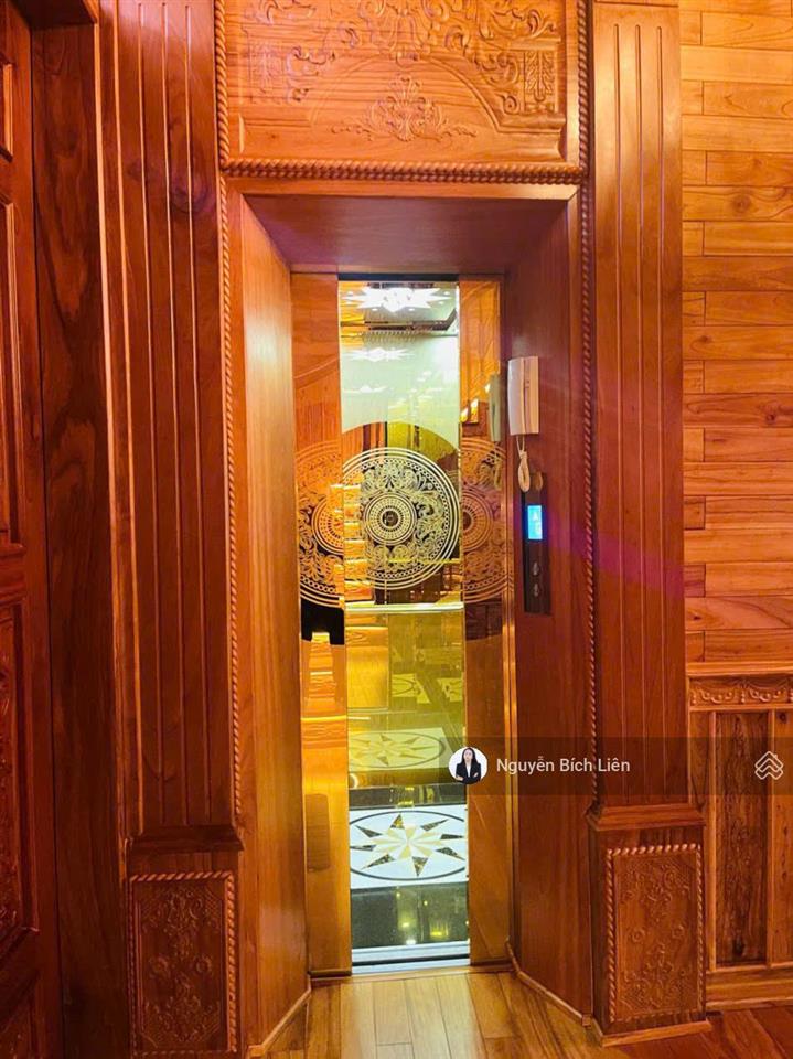 Siêu phẩm villa 2 mặt tiền đẳng cấp phố sương mù, xô viết nghệ tĩnh, đà lạt