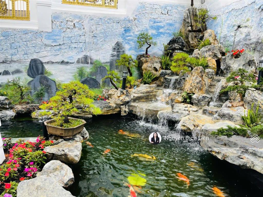 Siêu phẩm villa 2 mặt tiền đẳng cấp phố sương mù, xô viết nghệ tĩnh, đà lạt