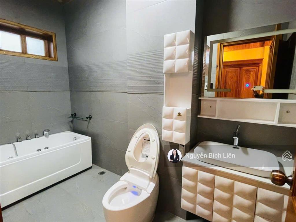 Siêu phẩm villa 2 mặt tiền đẳng cấp phố sương mù, xô viết nghệ tĩnh, đà lạt