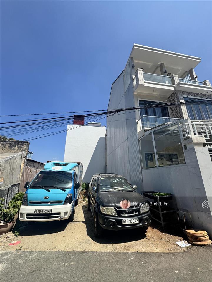 Đất liền kề đường nguyễn đình chiểu, ngang 6m, giá 7,140 tỷ