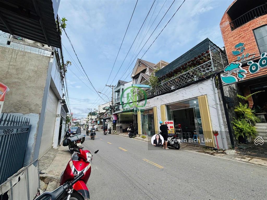 Cần bán đất 2 mặt tiền kim đồng  p. cam ly  đà lạt (p6)