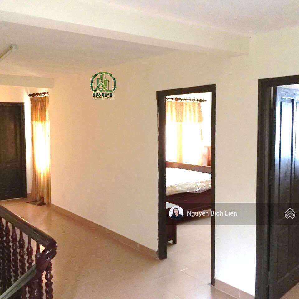 Chính chủ bán biệt thự cổ 2692m2 view săn mây siêu siêu đẹp tại trạm hành  đà lạt
