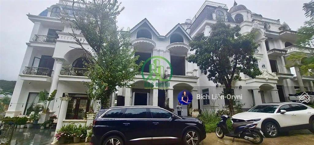 Cắt lỗ cần bán nhà 2 mặt tiền đường an sơn, p. xuân hương  đà lạt (p. 4)