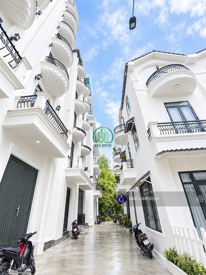 Cắt lỗ cần bán nhà 2 mặt tiền đường an sơn, p. xuân hương  đà lạt (p. 4)
