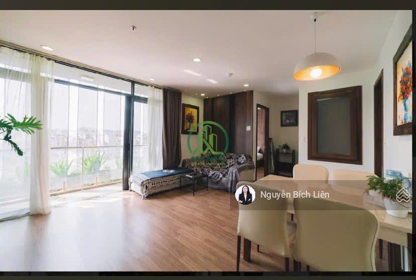 Giảm giá cần bán căn hộ đà lạt center giá quá tốt để đầu tư
