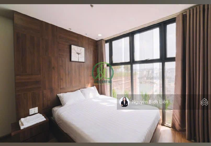 Giảm giá cần bán căn hộ đà lạt center giá quá tốt để đầu tư