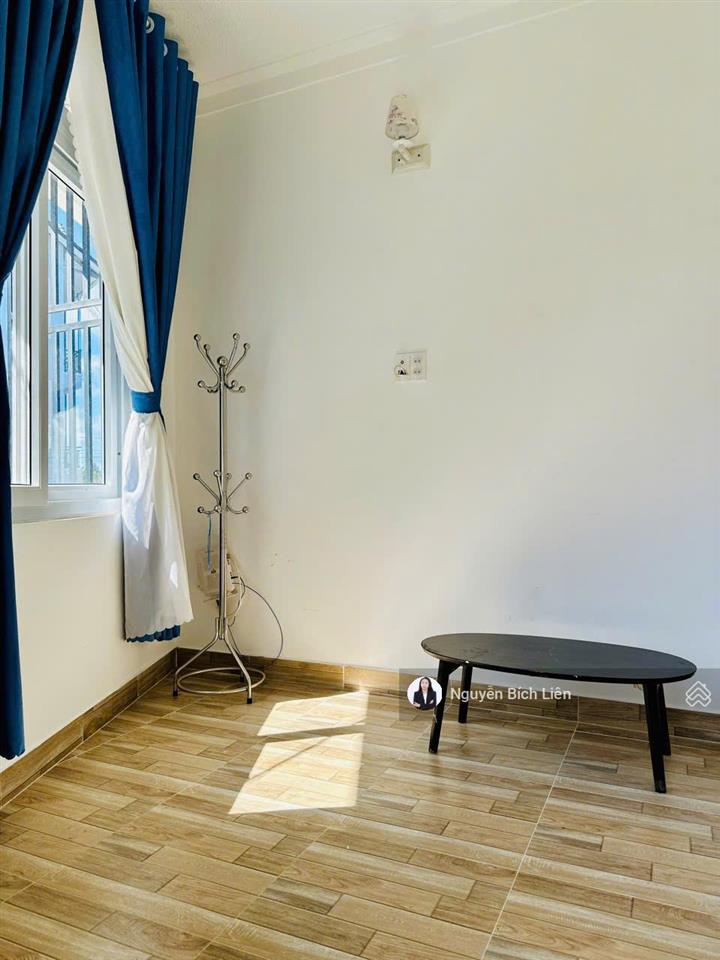 Nhà mới đẹp 2 mặt tiền khu an phú house cao thắng, đà lạt