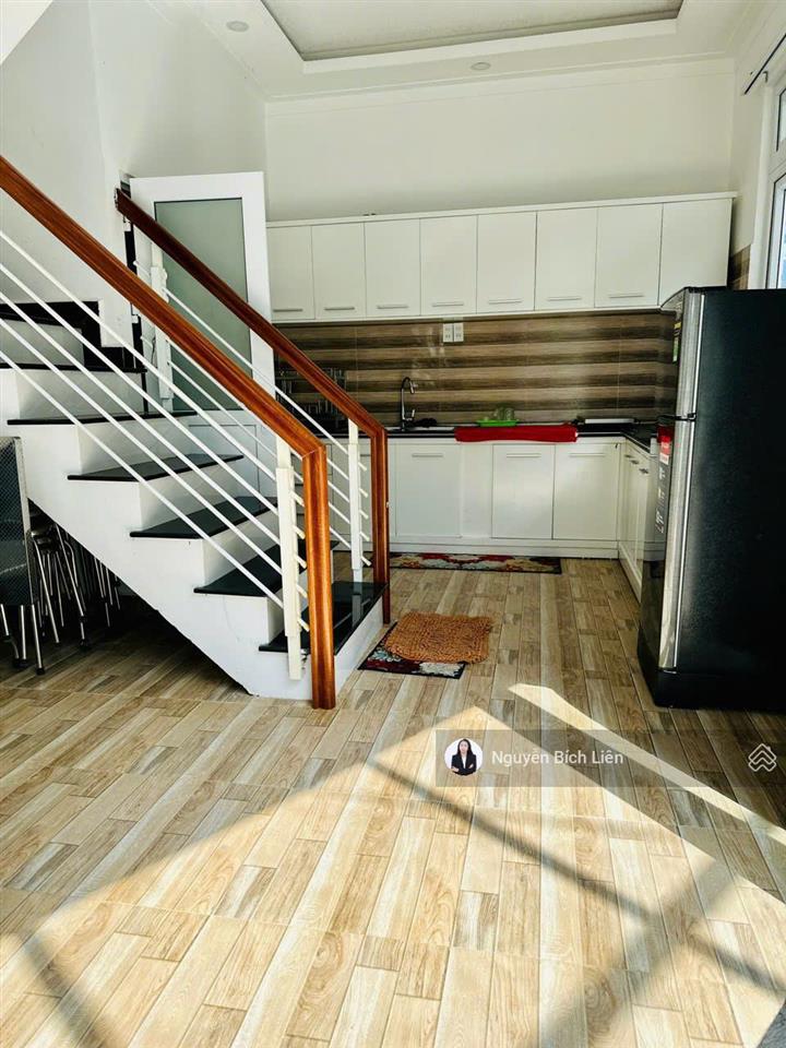 Nhà mới đẹp 2 mặt tiền khu an phú house cao thắng, đà lạt