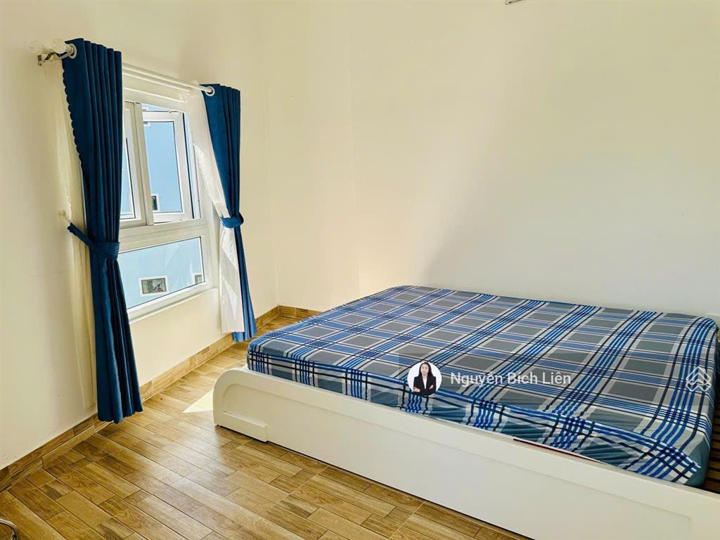 Nhà mới đẹp 2 mặt tiền khu an phú house cao thắng, đà lạt