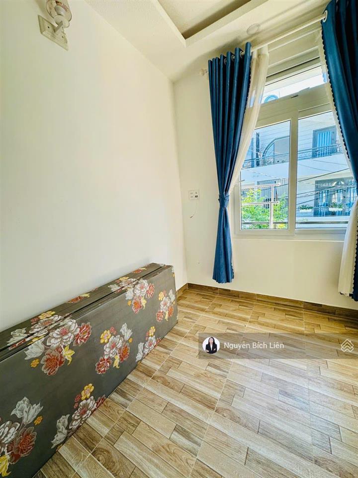 Nhà mới đẹp 2 mặt tiền khu an phú house cao thắng, đà lạt