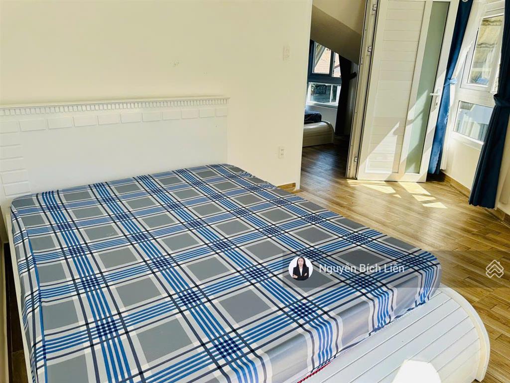 Nhà mới đẹp 2 mặt tiền khu an phú house cao thắng, đà lạt