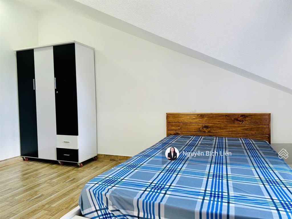 Nhà mới đẹp 2 mặt tiền khu an phú house cao thắng, đà lạt