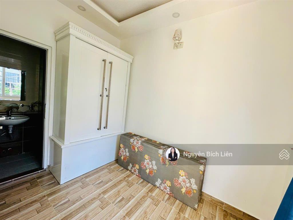Nhà mới đẹp 2 mặt tiền khu an phú house cao thắng, đà lạt