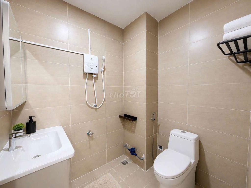 Phòng 30m2. Fulll nội thất