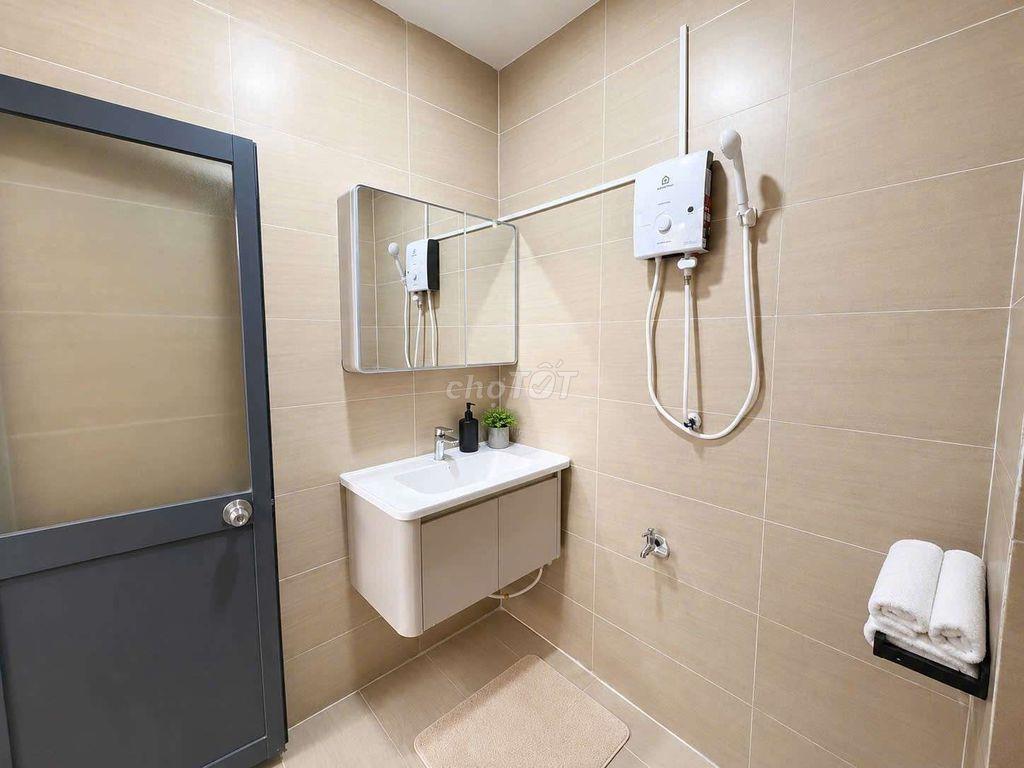 Phòng 30m2. Fulll nội thất