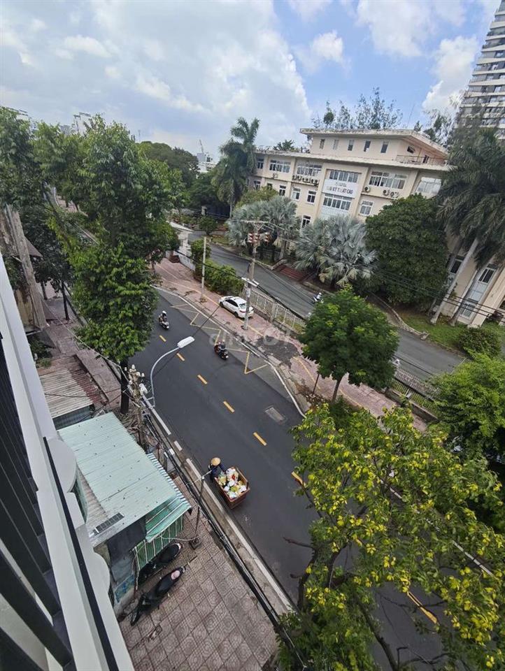 Nhà 3 tấm mặt tiền rẻ nhất Hưng Phú.