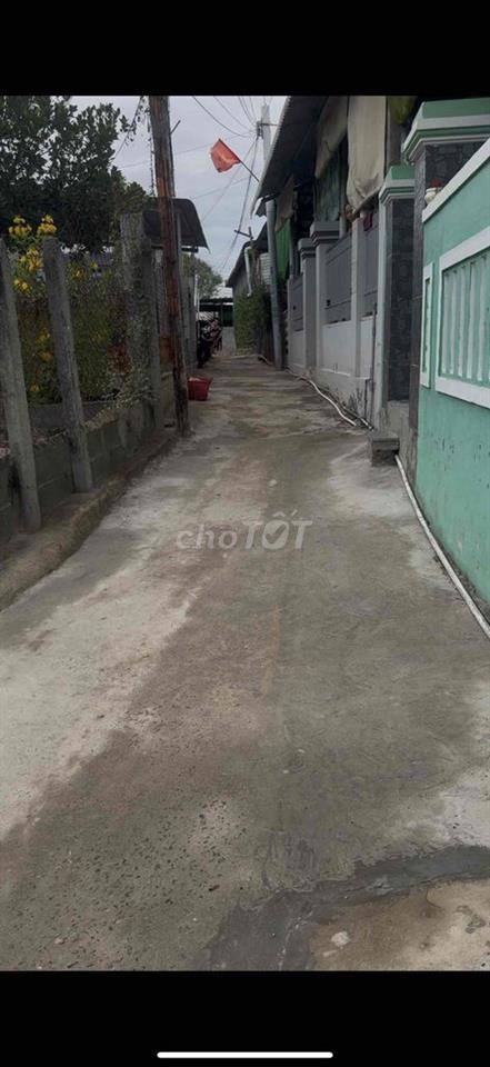 Bán nhà hẻm gần chợ Mũi Né chính chủ CCVB