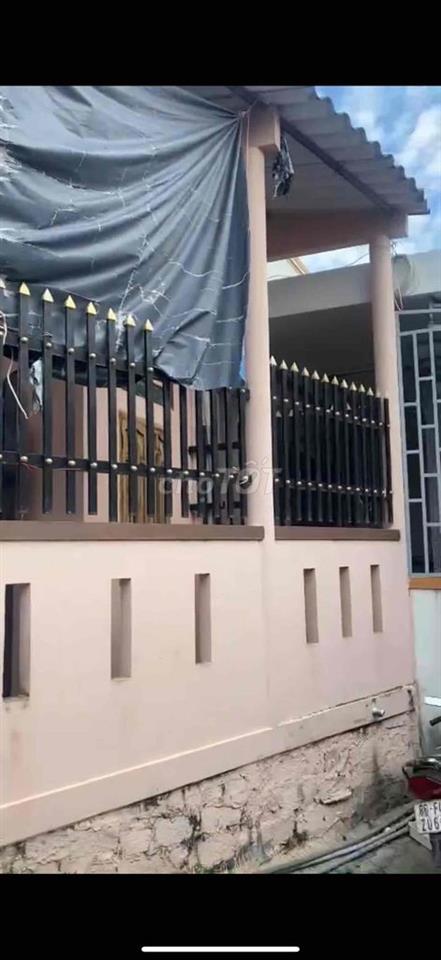 Bán nhà hẻm gần chợ Mũi Né chính chủ CCVB