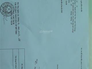 Bán nhà mặt phố tại khu phố 1, đinh bộ lĩnh, 26 tỷ, 350 m2, giá siêu hời, view đẹp