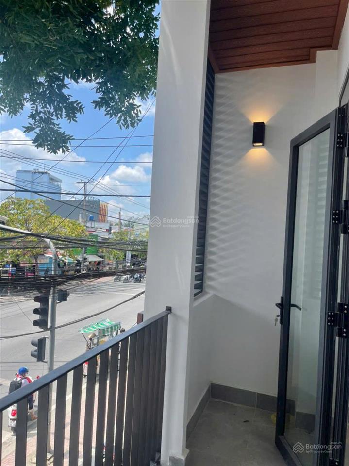 Bán nhà mặt phố tại khu phố 1, đinh bộ lĩnh, 26 tỷ, 350 m2, giá siêu hời, view đẹp