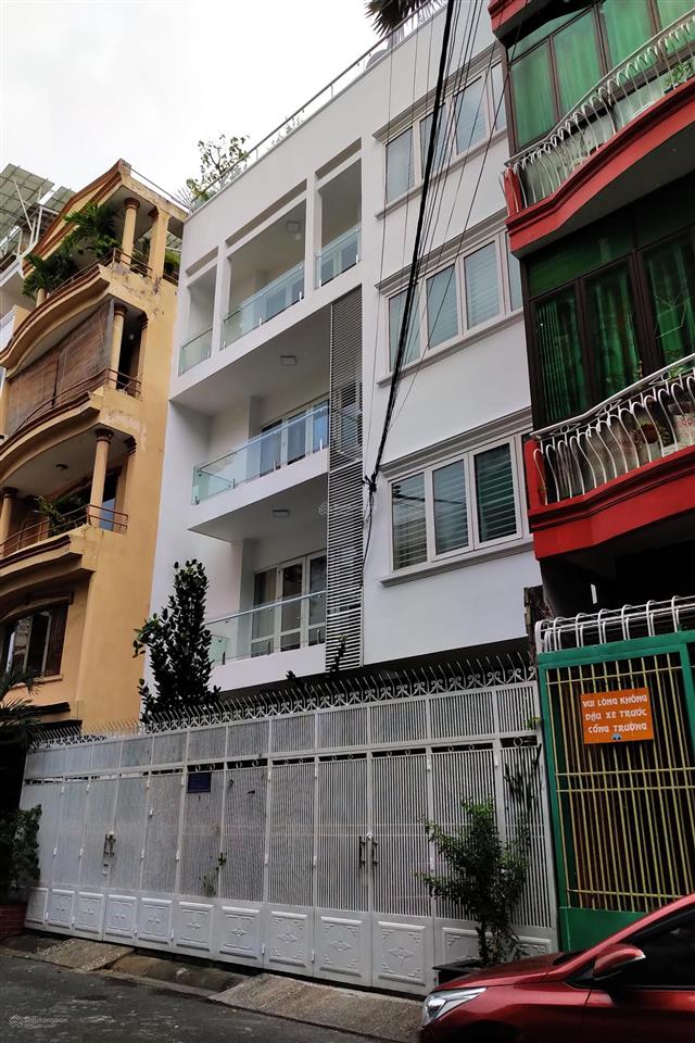 Bán gấp nhà riêng tại hẻm 8m, thành thái, quận 10, 59 tỷ, 200m2, giá ưu đãi
