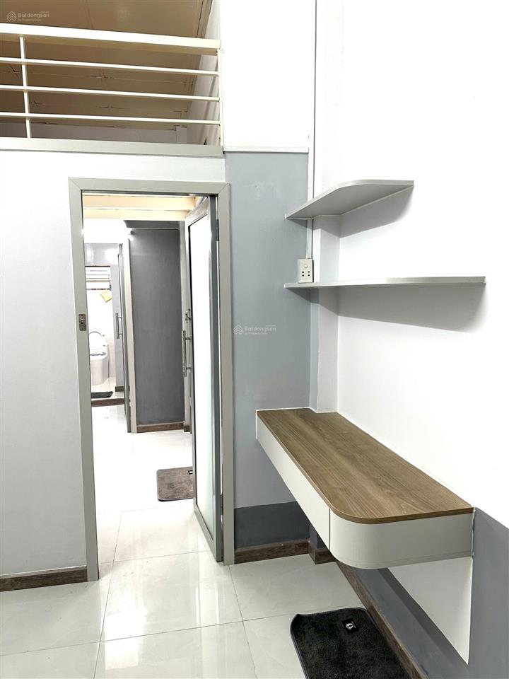Bán nhà hẻm xe hơi 76 bình chiểu phường bình chiểu, gần chợ đầu mối, khu công nghiệp giá 1,36 tỷ