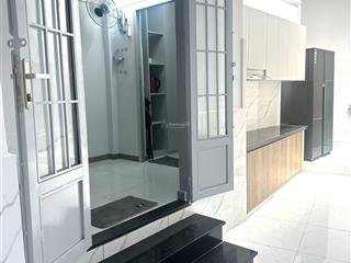 Bán nhà hẻm xe hơi 76 bình chiểu phường bình chiểu, gần chợ đầu mối, khu công nghiệp giá 1,36 tỷ