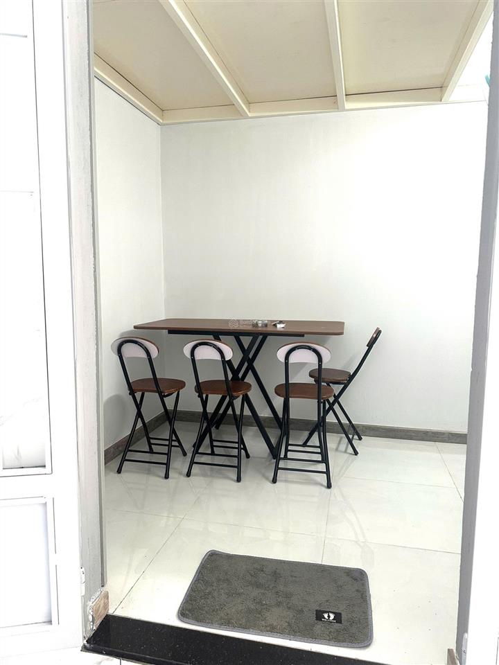 Bán nhà hẻm xe hơi 76 bình chiểu phường bình chiểu, gần chợ đầu mối, khu công nghiệp giá 1,36 tỷ