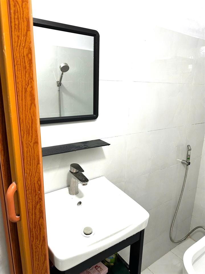 Bán nhà hẻm xe hơi 76 bình chiểu phường bình chiểu, gần chợ đầu mối, khu công nghiệp giá 1,36 tỷ