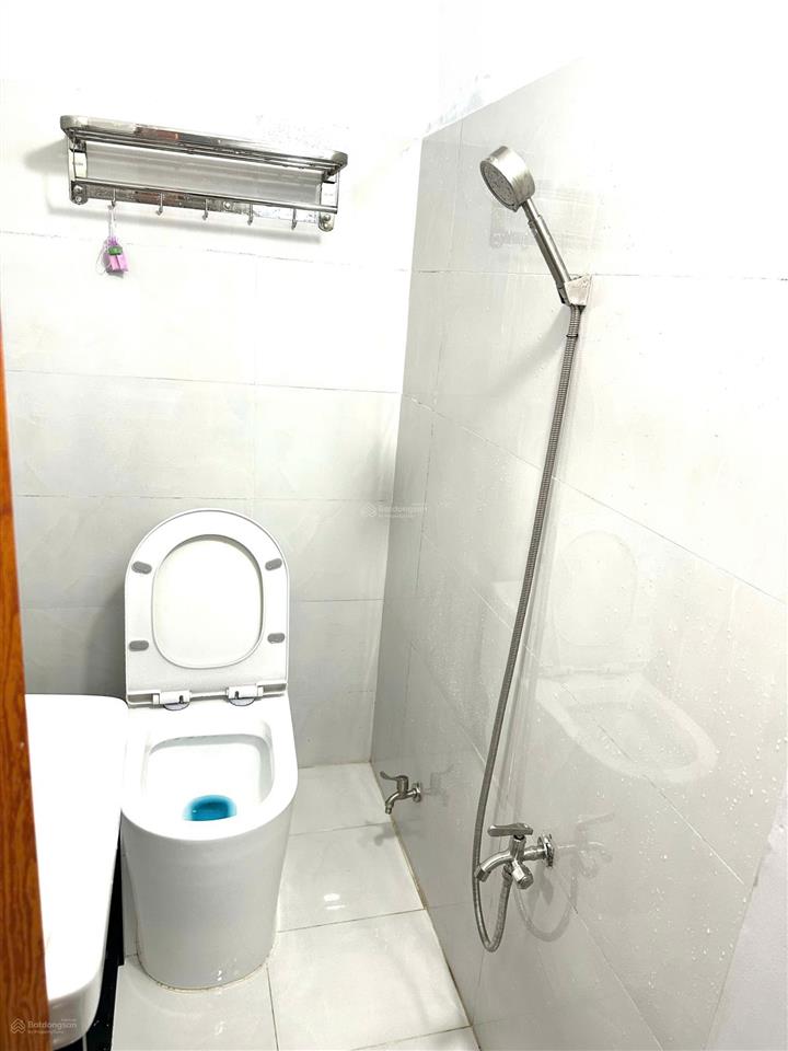 Bán nhà hẻm xe hơi 76 bình chiểu phường bình chiểu, gần chợ đầu mối, khu công nghiệp giá 1,36 tỷ