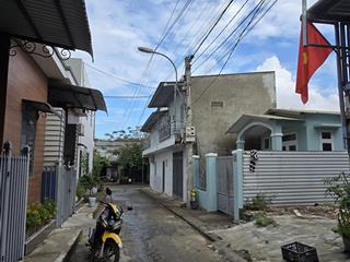 Bán đất tđc đất lành, phường nam nha trang 66m2 gần công viên. chỉ 2,65 tỷ