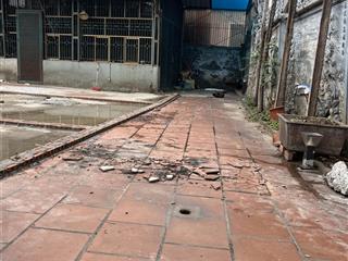 Bán gấp đất thổ cư phường bần, trung tâm tx mỹ hào, hưng yên