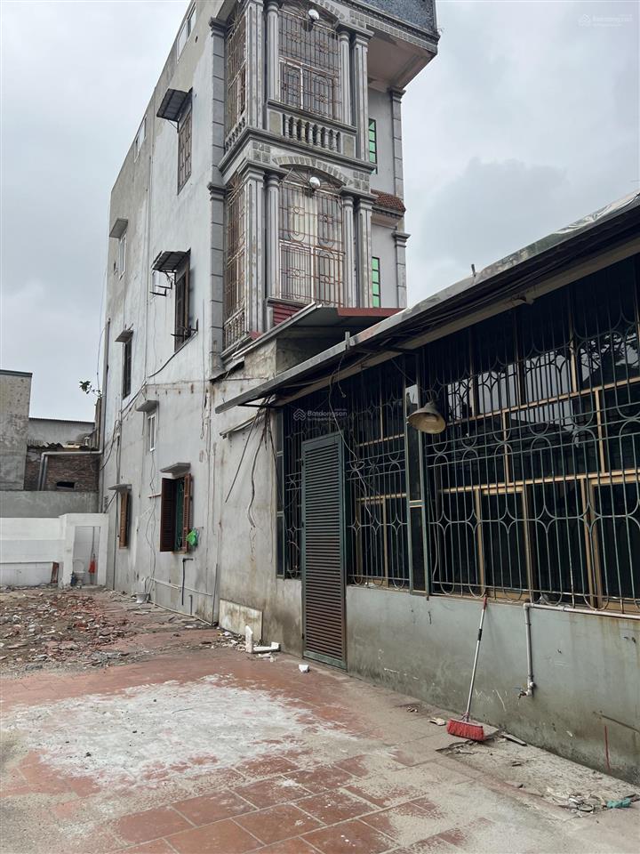 Bán gấp đất thổ cư phường bần, trung tâm tx mỹ hào, hưng yên