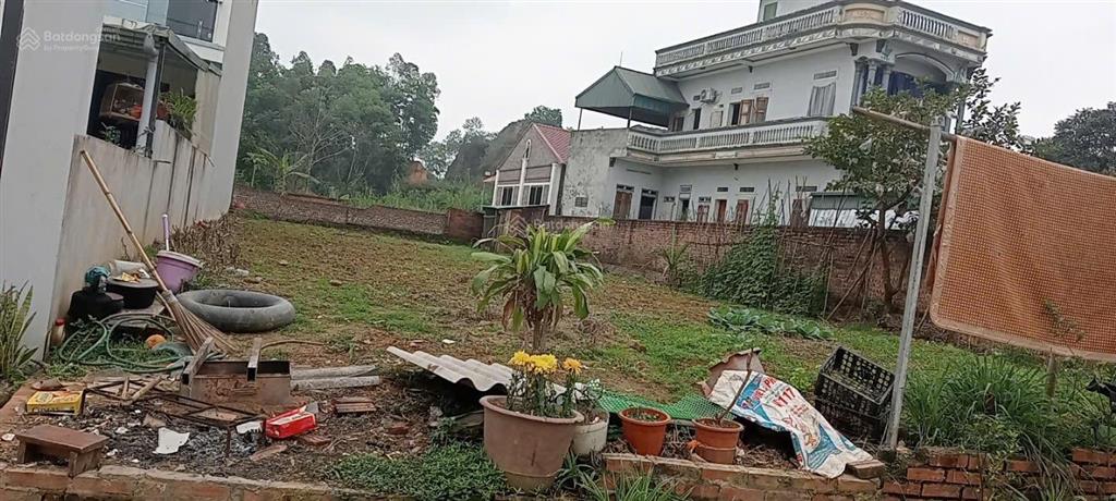 Bán 342m2 đất giáp đại học quốc hà nội .