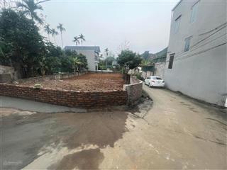 Bán 316m2 lô góc tuyệt đẹp tại yên bình