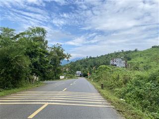 Bán 4700m2 (1000m2 thổ cư), mặt tiền rộng 50m tại trục chính đường 446