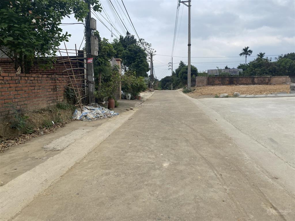 Bán 150m2 full thổ cư giáp đại học quốc gia