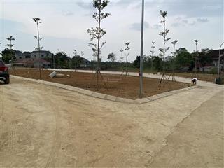 Bán lô góc 150m full thổ cư xóm miễu sát đh quốc gia hà nội & ga metro