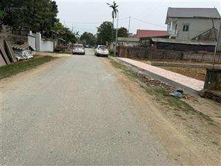 Bán đất 425m2 mặt đường 446 cơ hội đầu tư siêu tiềm năng