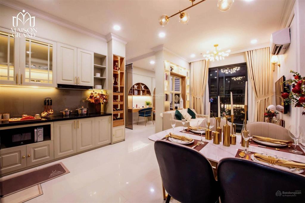 Căn hộ 3pn full nt mặt tiền ql51, tt phú mỹ, view cảng biển cái mép, t6/2026 nhận nhà, tt 18 tháng